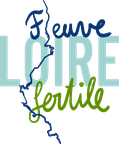 Logotype de Fleuve Loire Fertile
