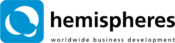 Logotype de Hemispheres Worldwide Business Development