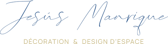 Logotype de Jesus Manrique
