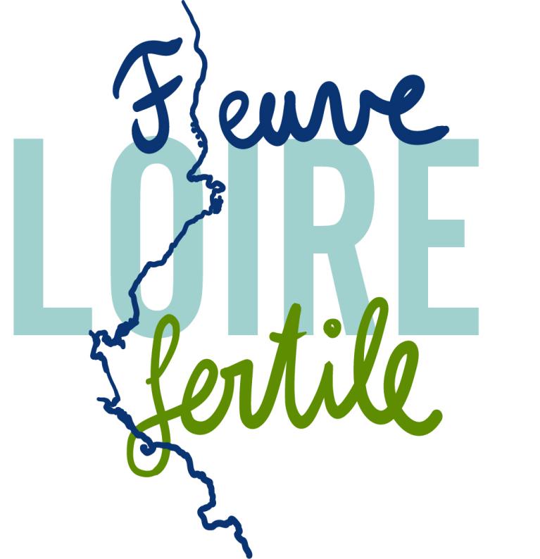 Logo (c) Fleuve Loire Fertile
