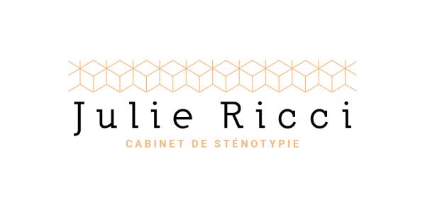 Julie Ricci - Cabinet de Sténotypie